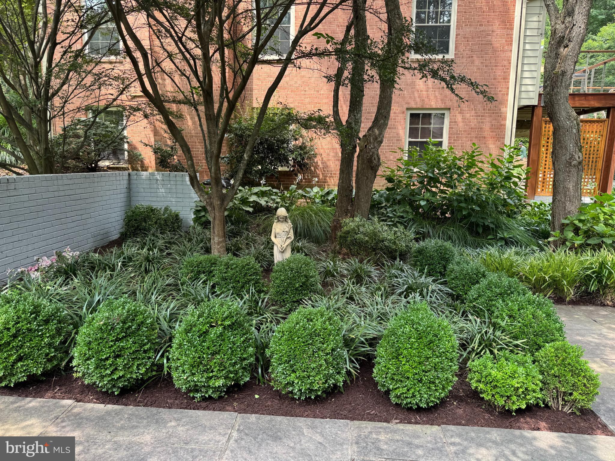 FORT SUMNER - Residential