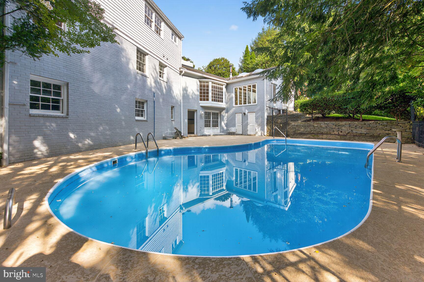 FORT SUMNER - Residential