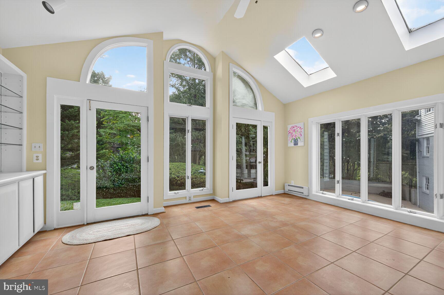 FORT SUMNER - Residential