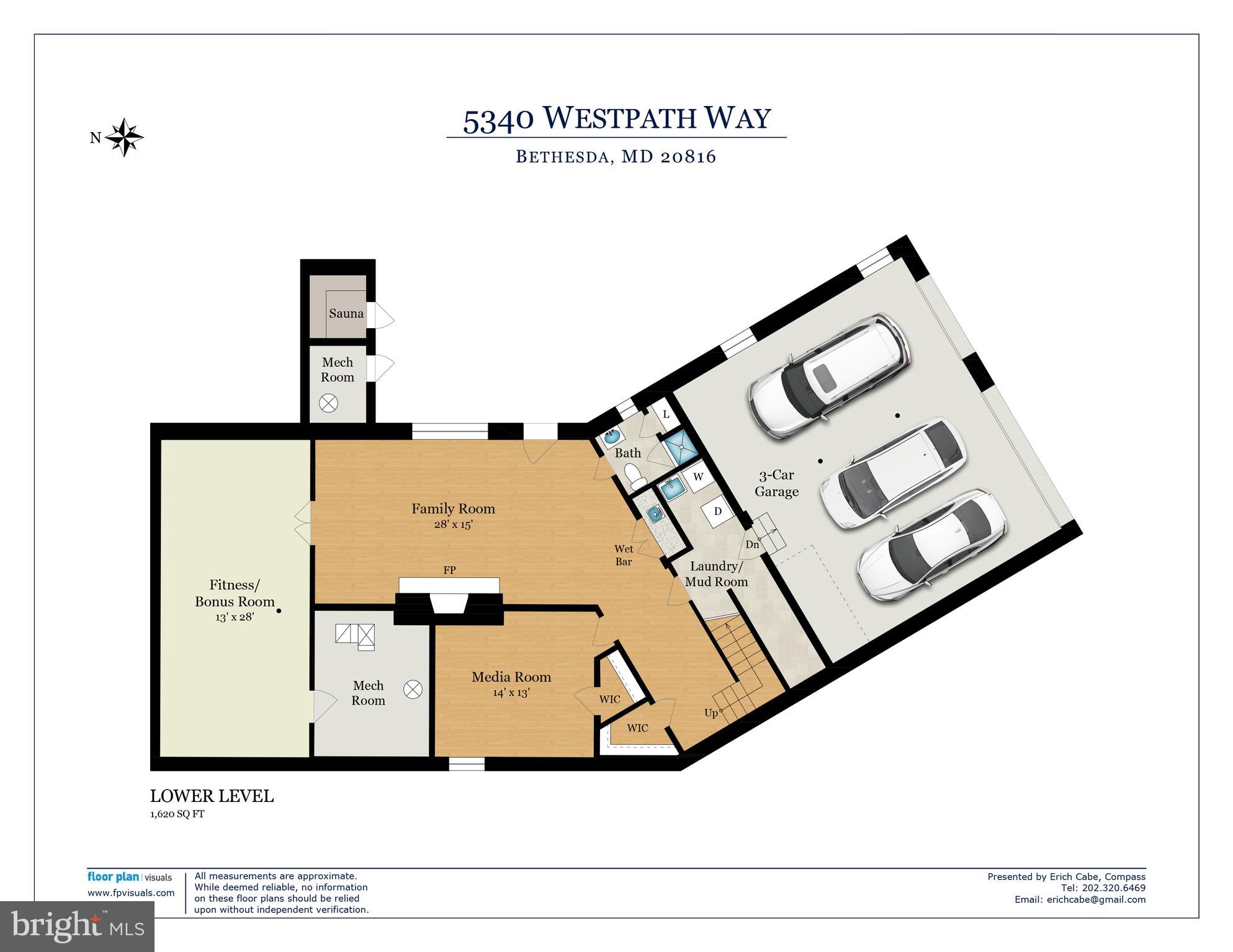 FORT SUMNER - Residential
