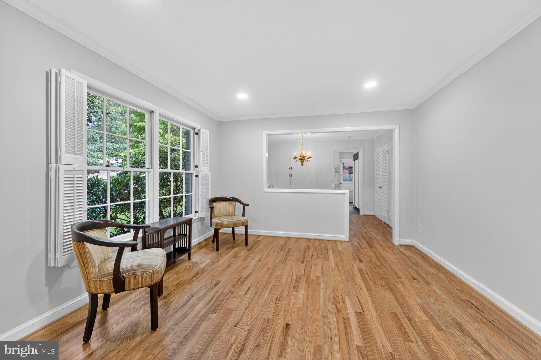 FORT SUMNER - Residential