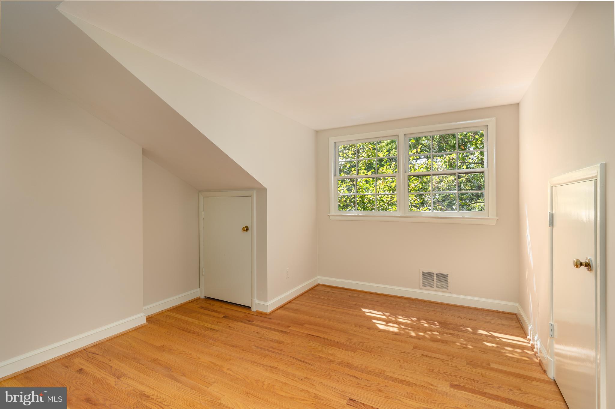 FORT SUMNER - Residential