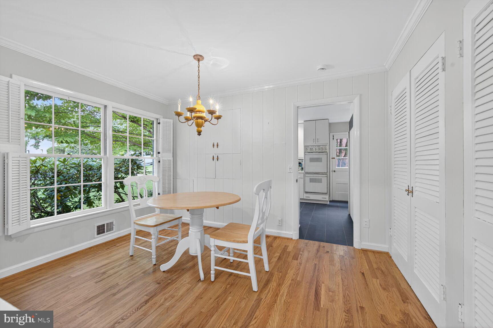 FORT SUMNER - Residential