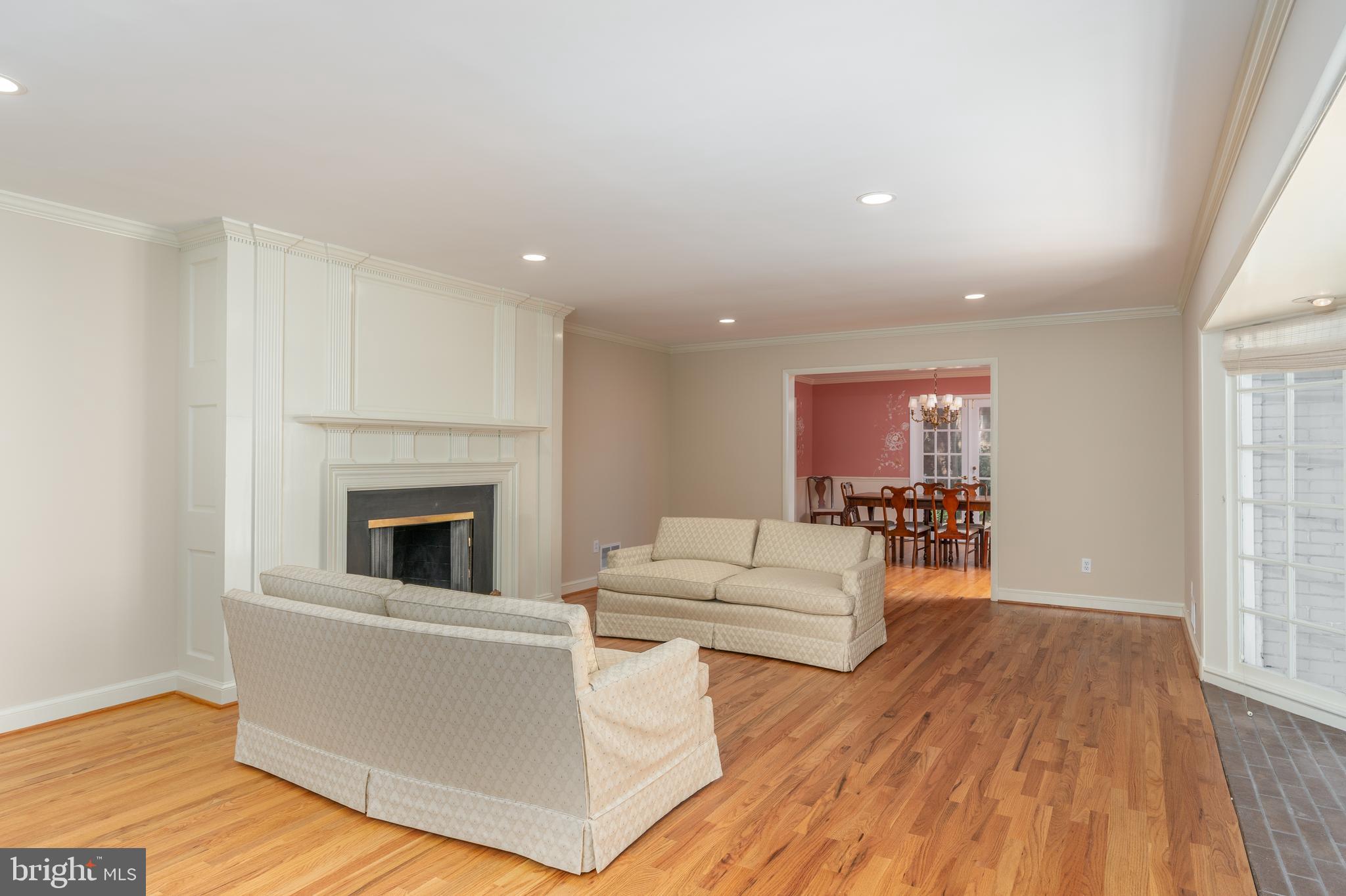 FORT SUMNER - Residential