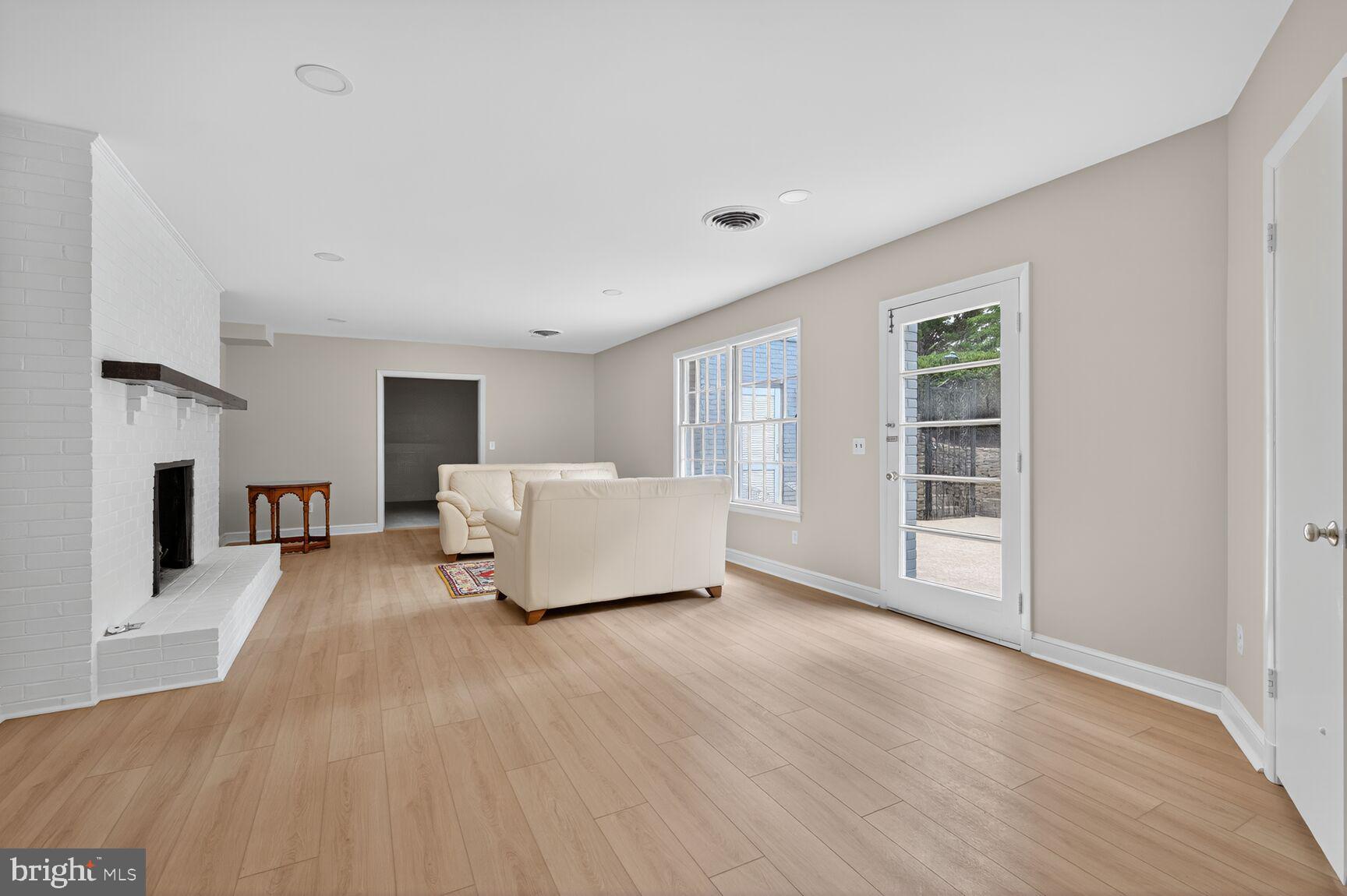 FORT SUMNER - Residential