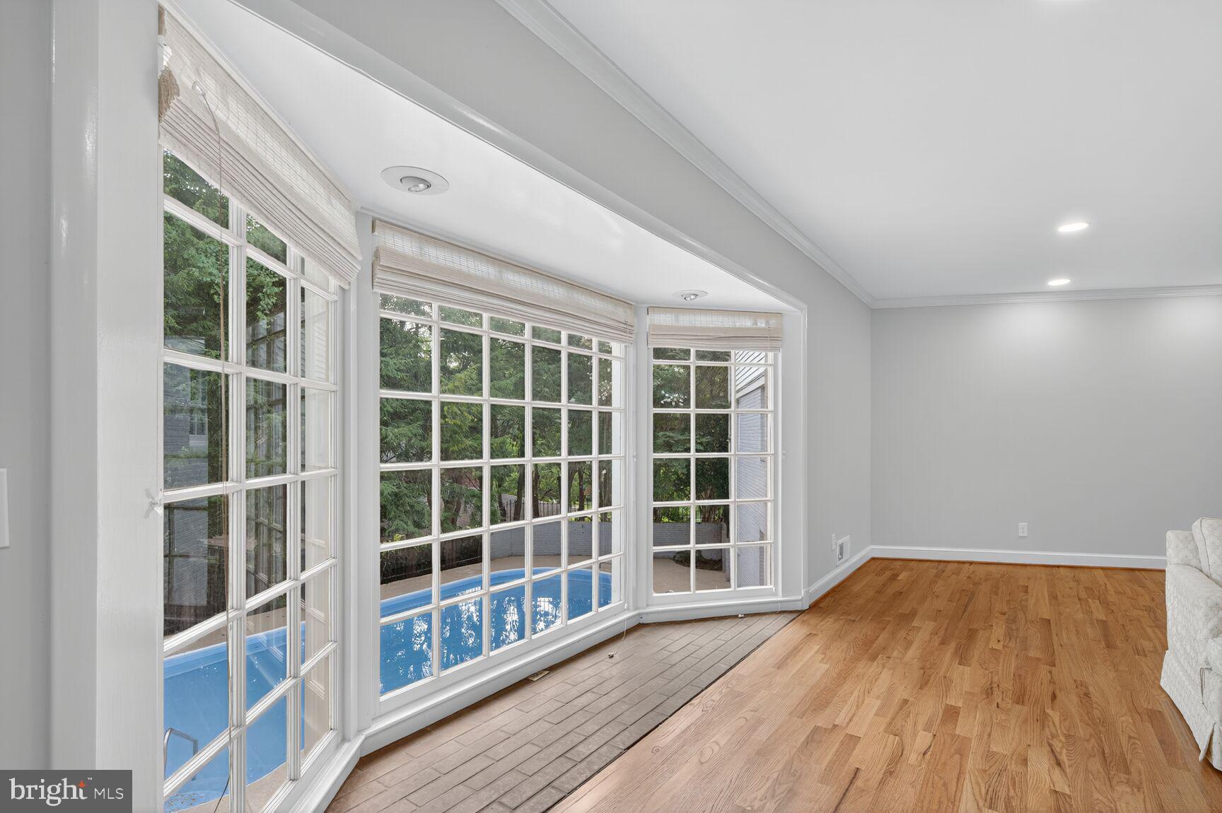 FORT SUMNER - Residential