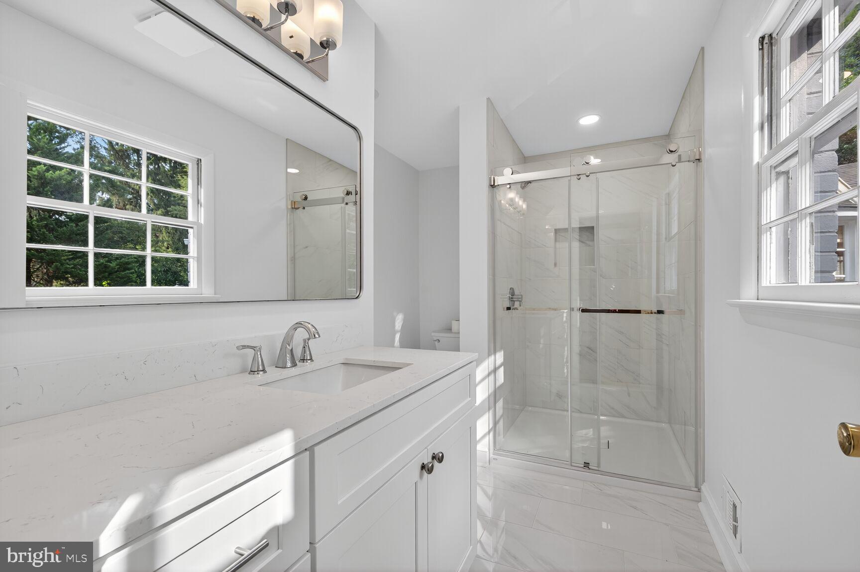 FORT SUMNER - Residential