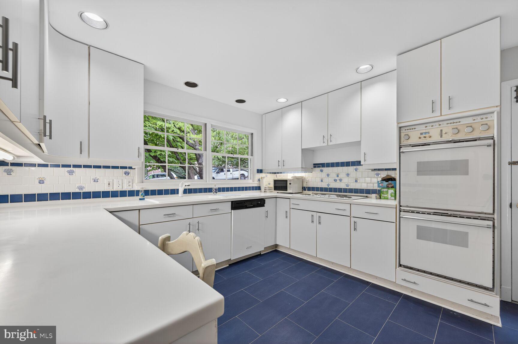 FORT SUMNER - Residential