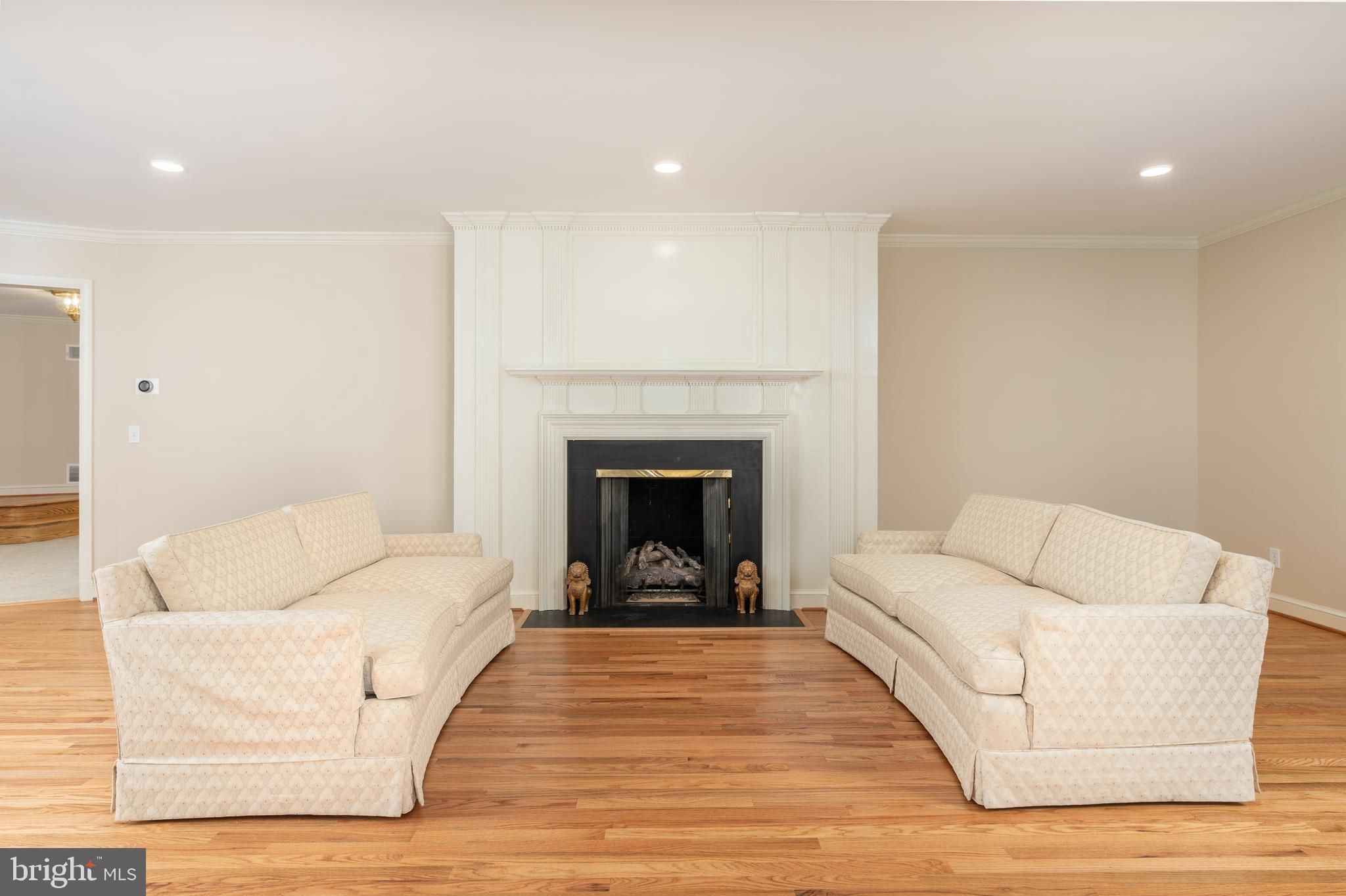 FORT SUMNER - Residential