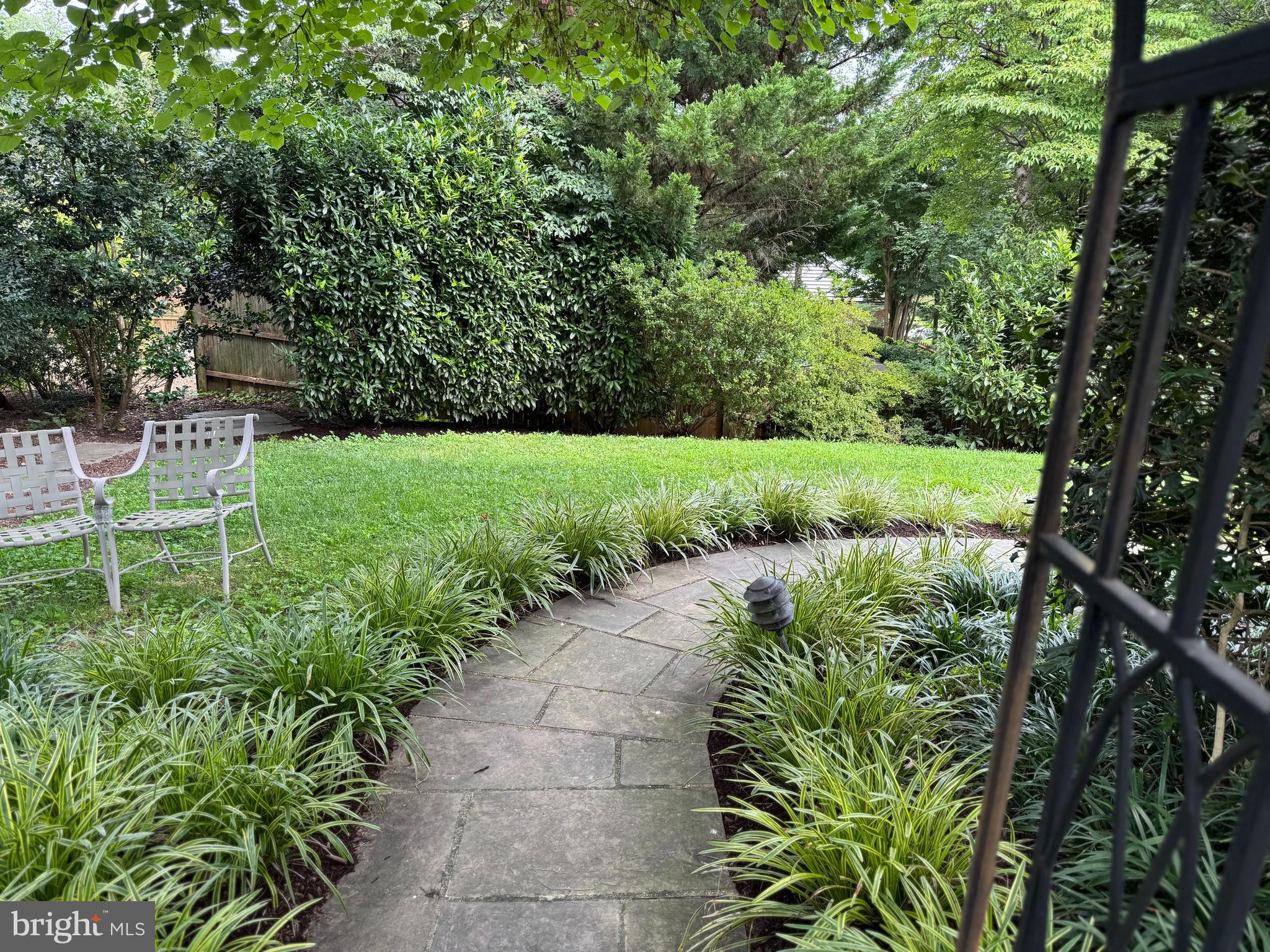 FORT SUMNER - Residential