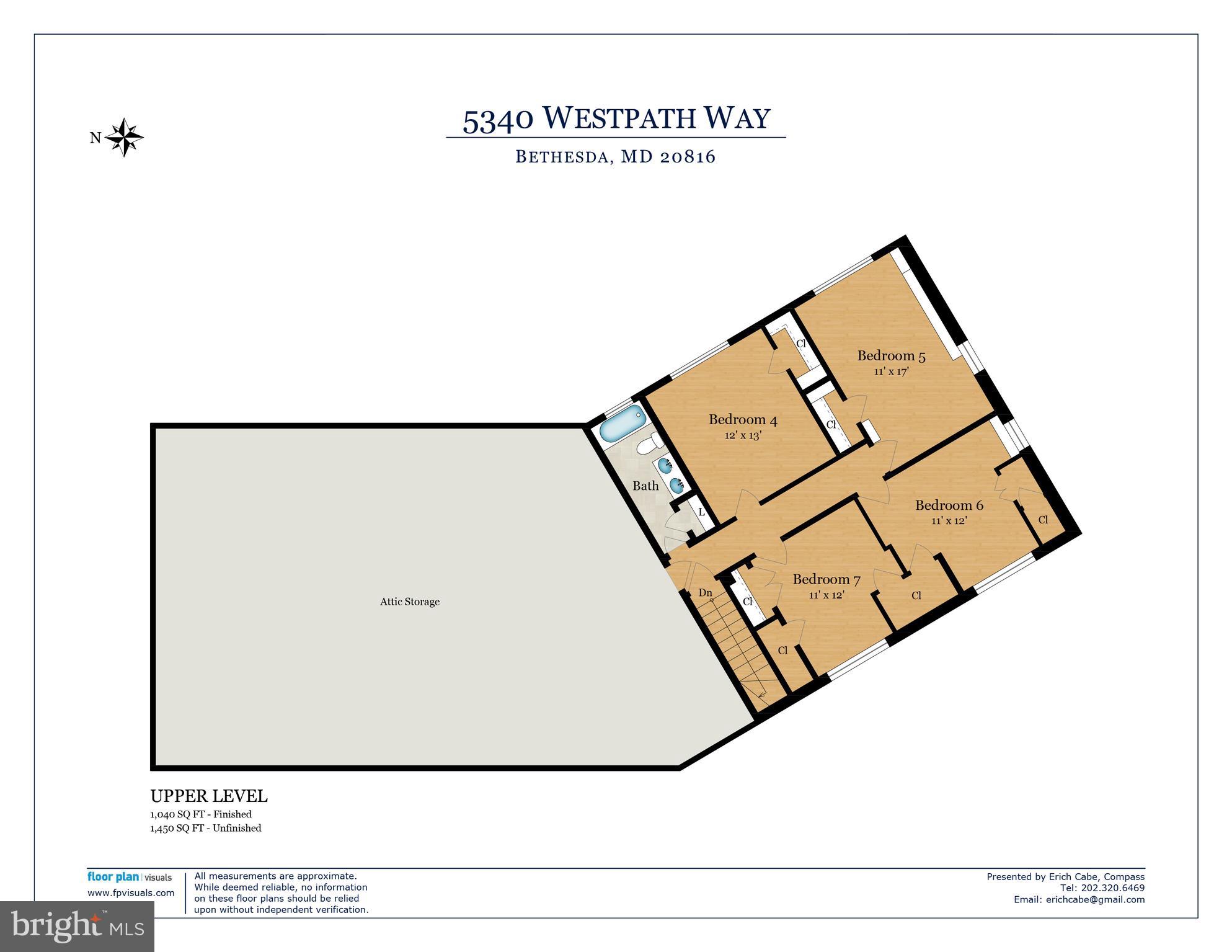 FORT SUMNER - Residential