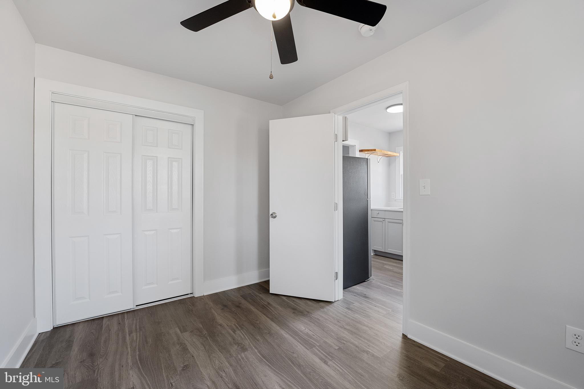 CITY OF FREDERICKSBURG - Residential Lease