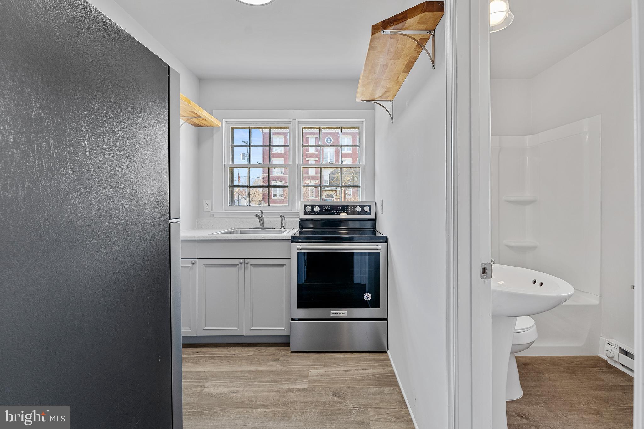 CITY OF FREDERICKSBURG - Residential Lease