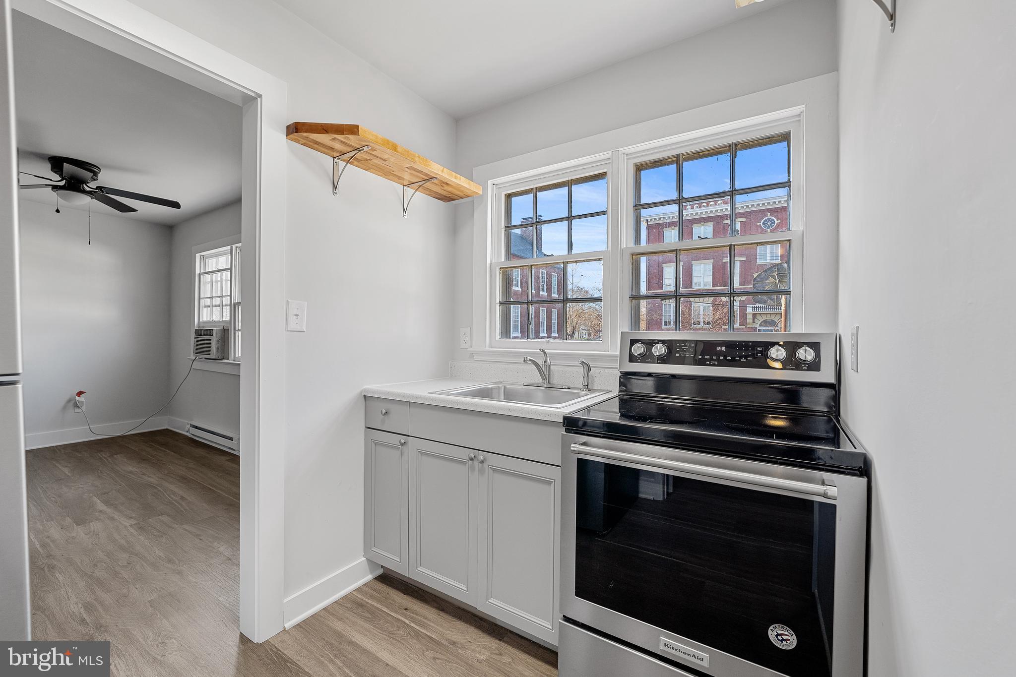 CITY OF FREDERICKSBURG - Residential Lease