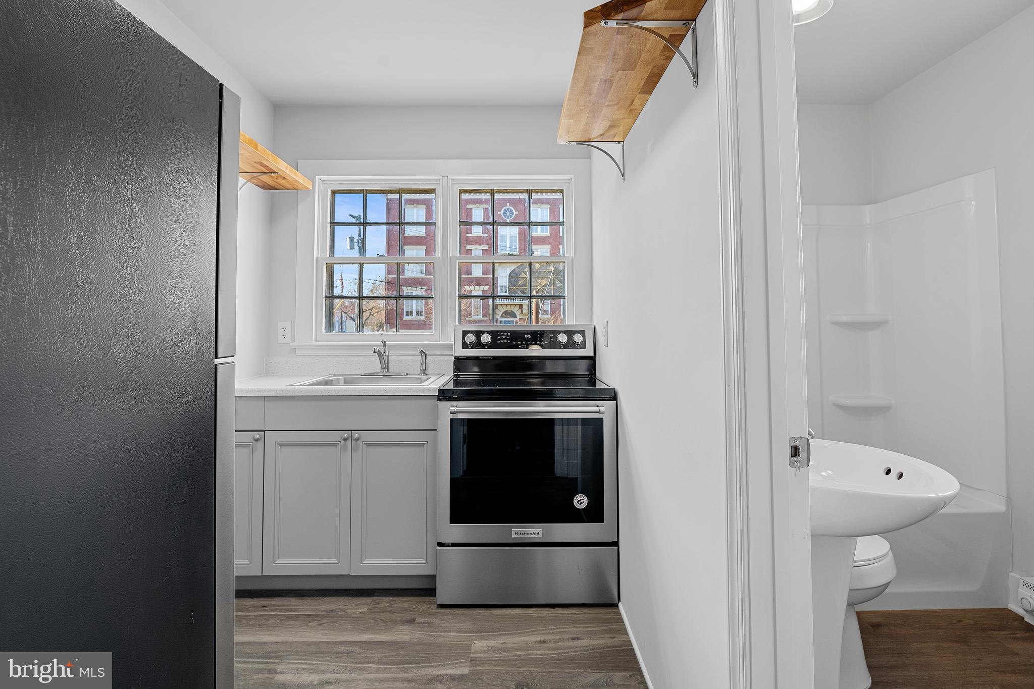 CITY OF FREDERICKSBURG - Residential Lease