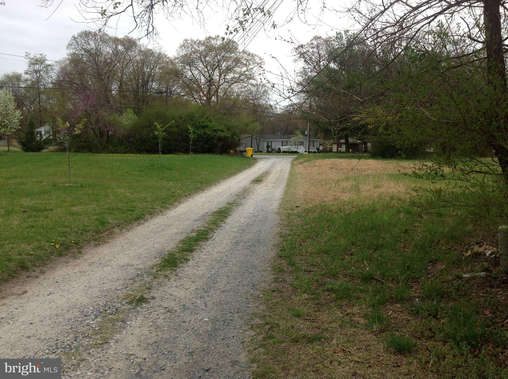 BURNS CROSSING - Residential