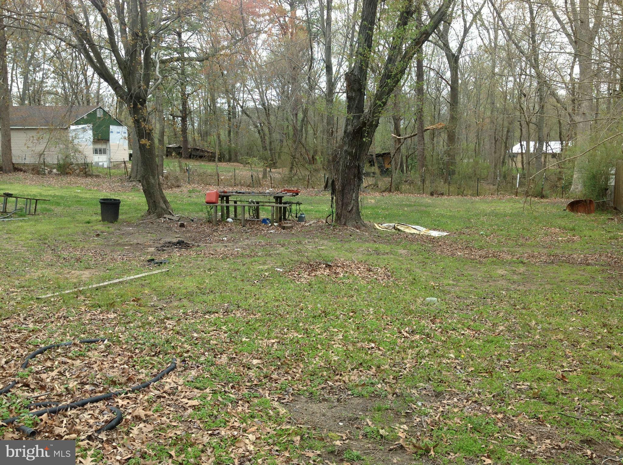 BURNS CROSSING - Residential