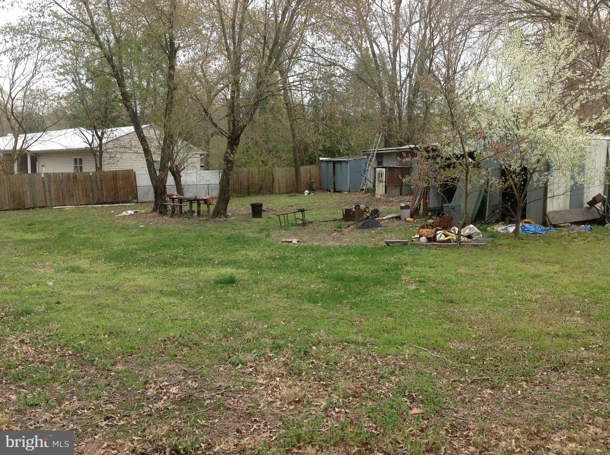 BURNS CROSSING - Residential