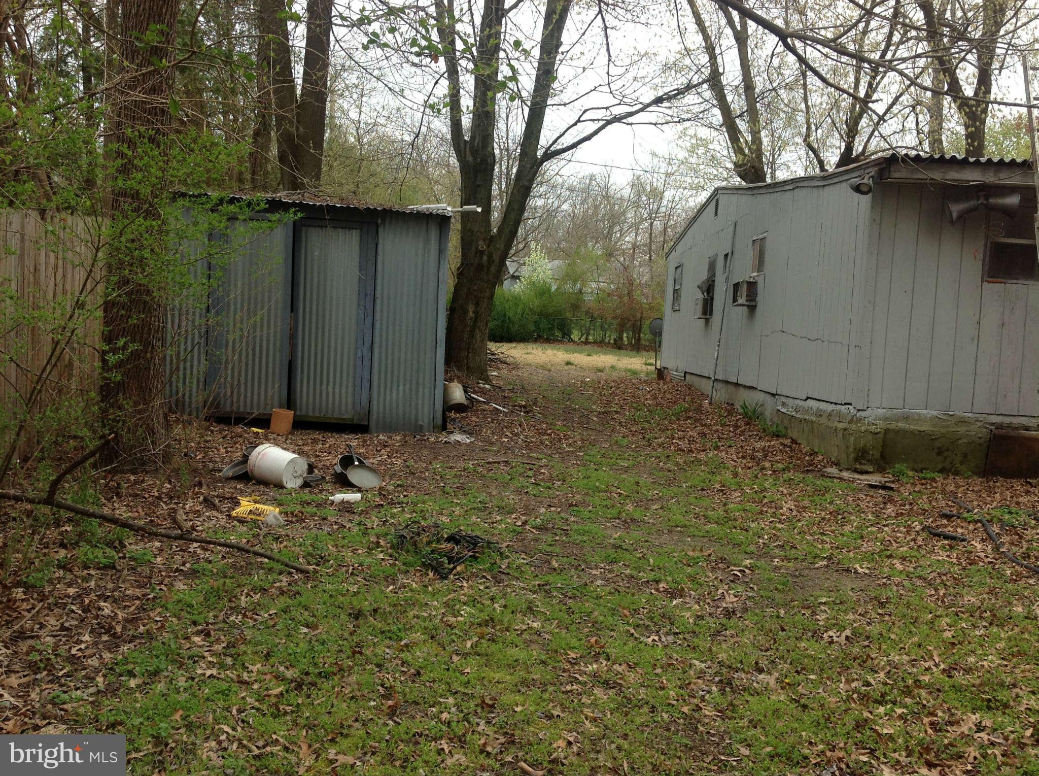 BURNS CROSSING - Residential