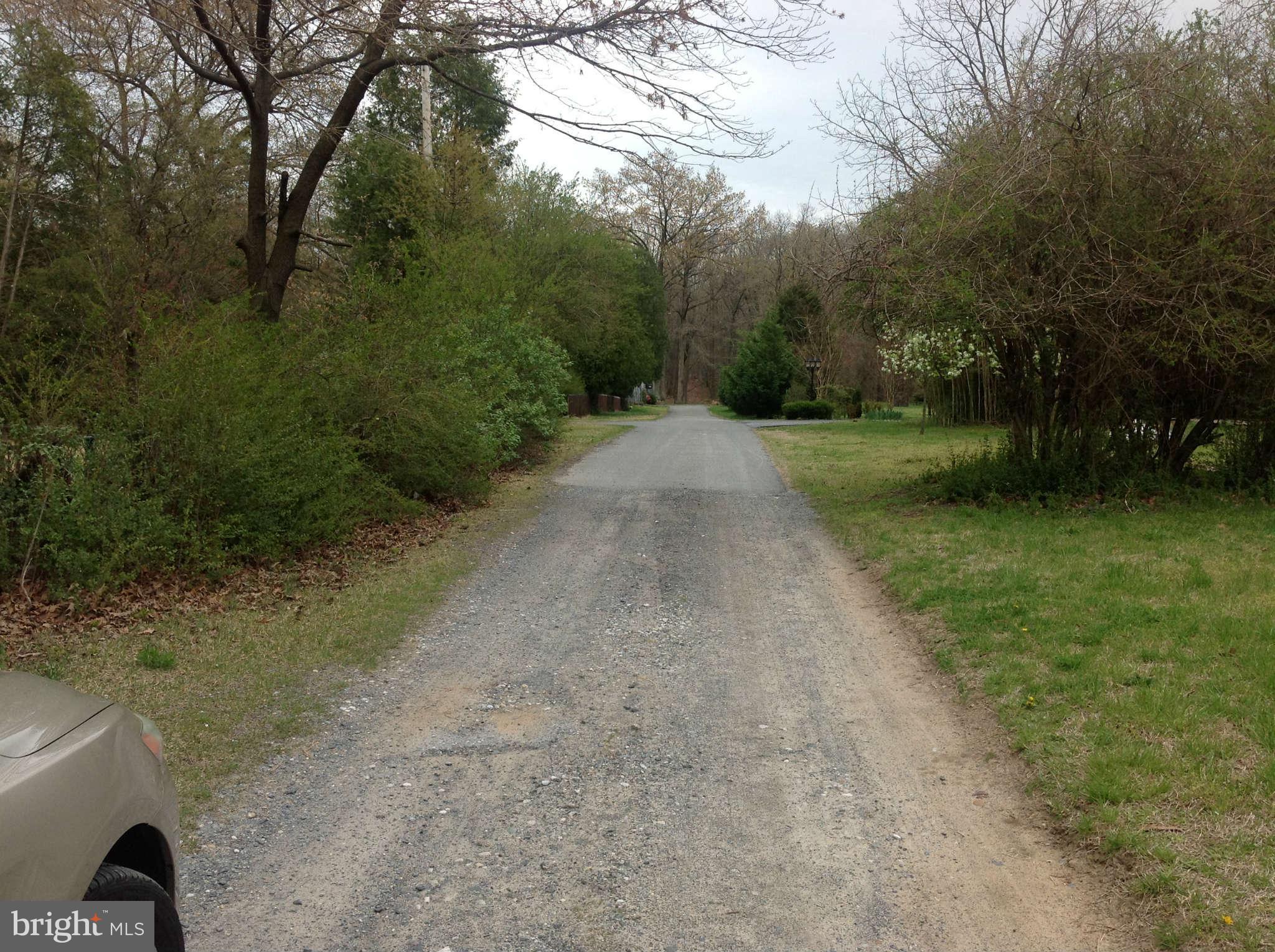 BURNS CROSSING - Residential