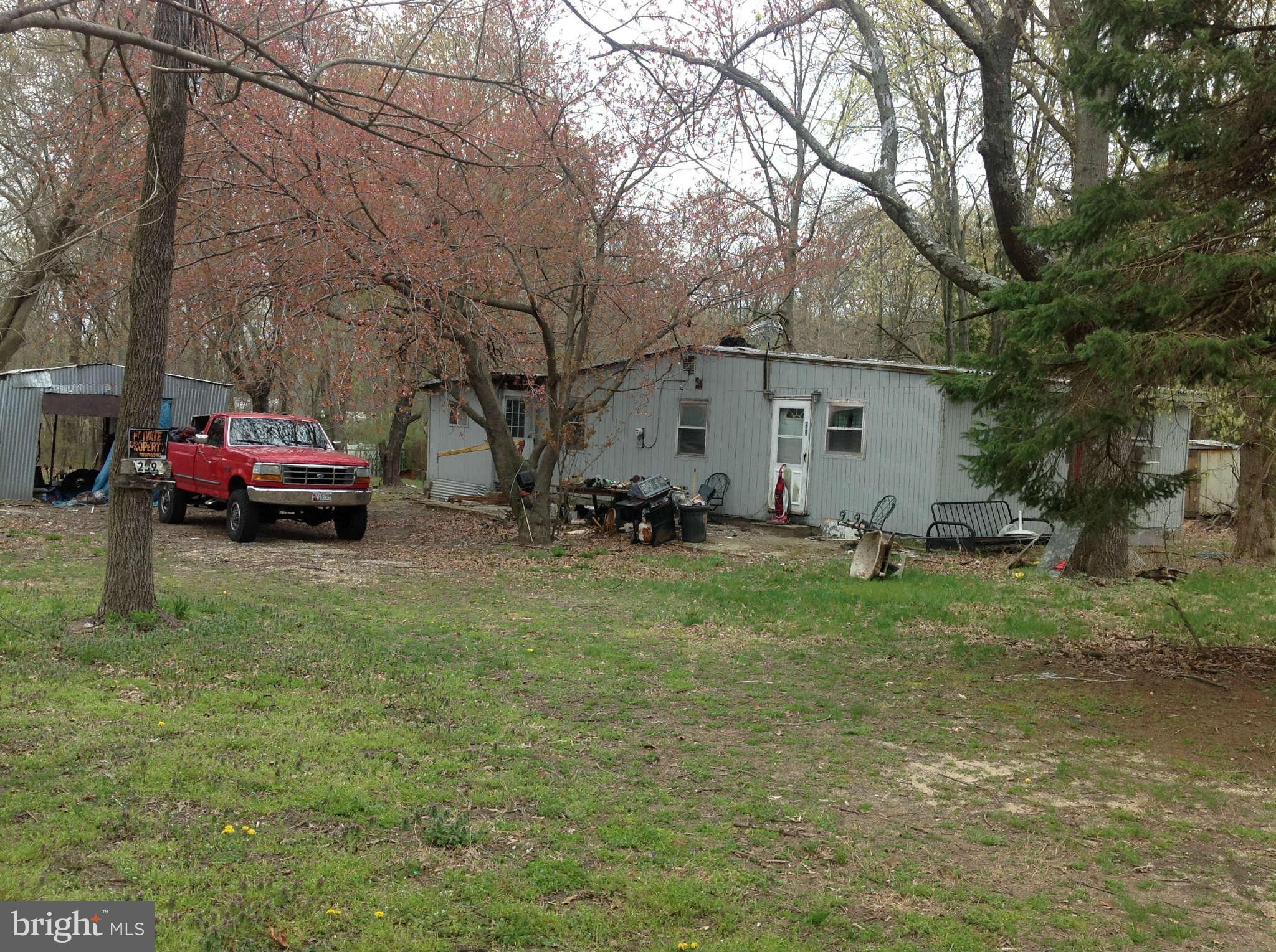 BURNS CROSSING - Residential