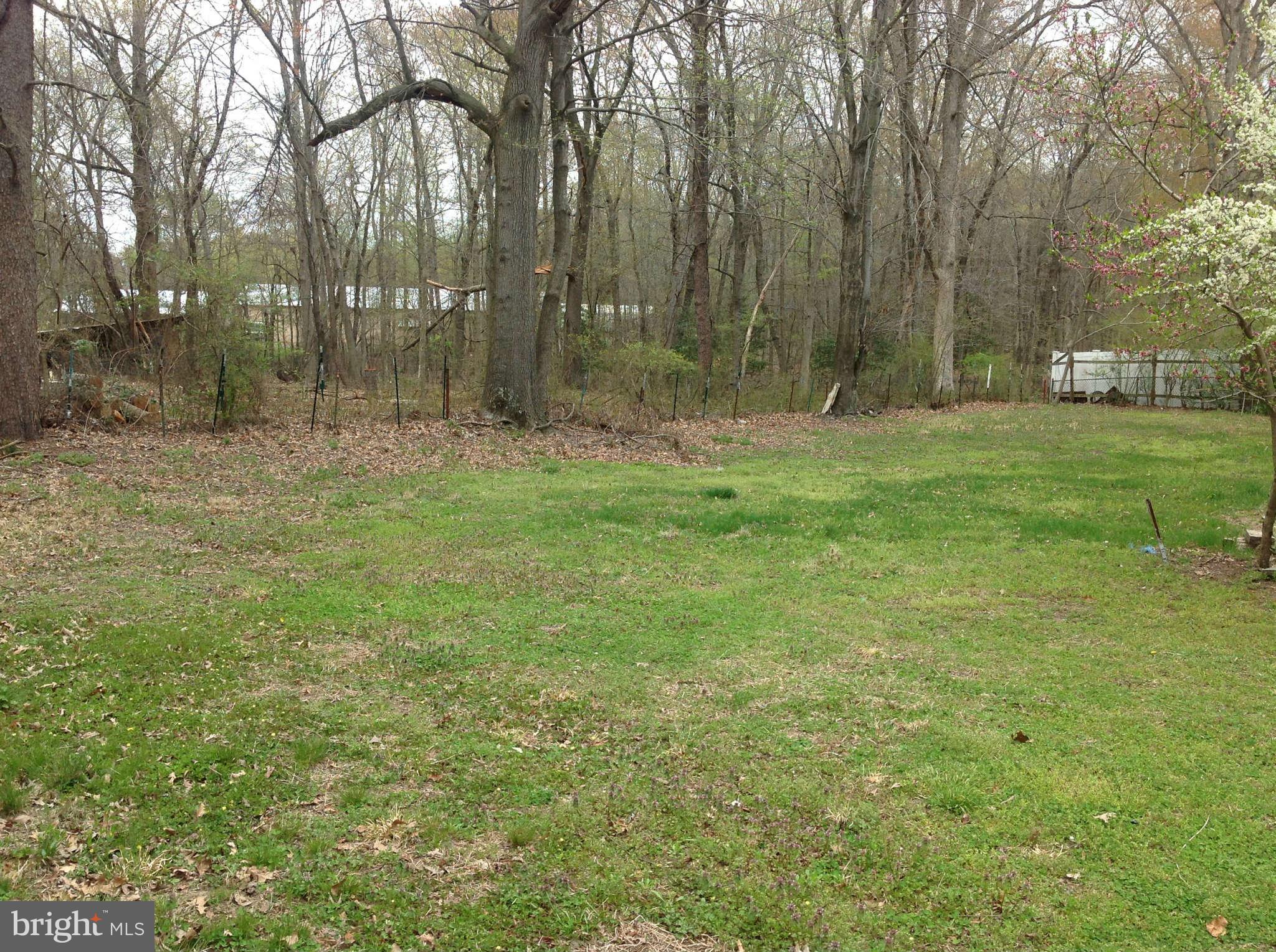 BURNS CROSSING - Residential