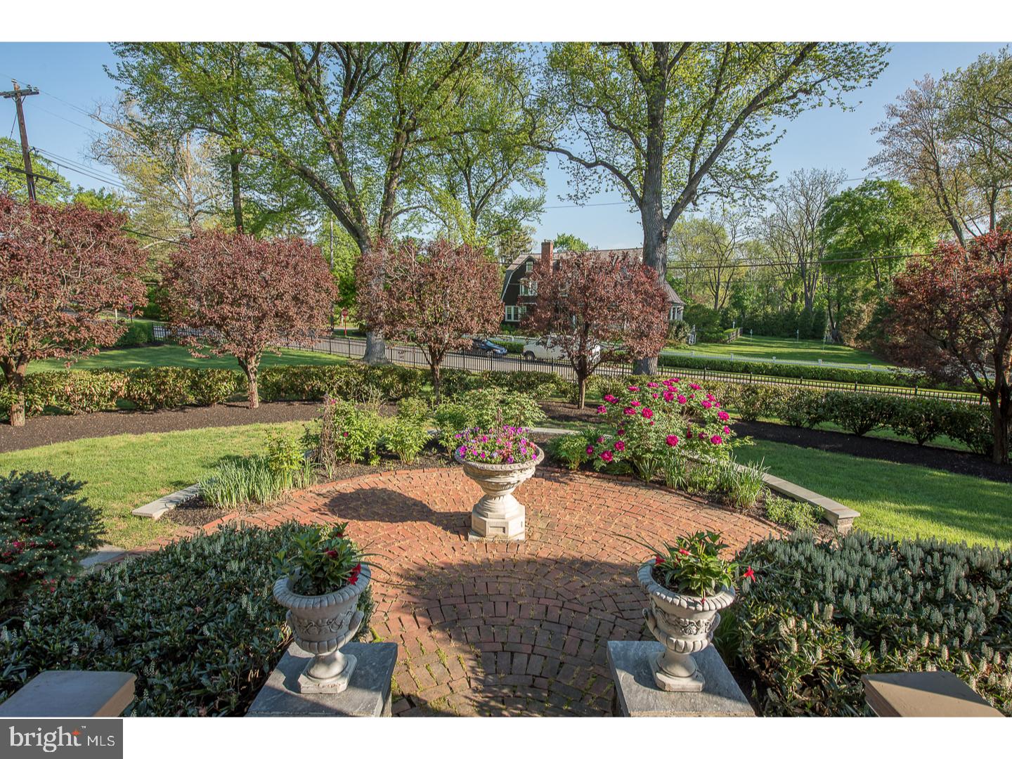 SOUTH WAYNE - Residential