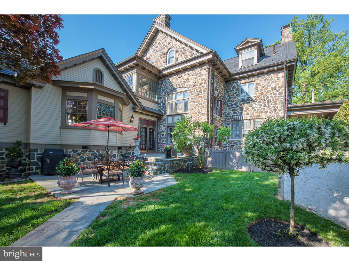 SOUTH WAYNE - Residential