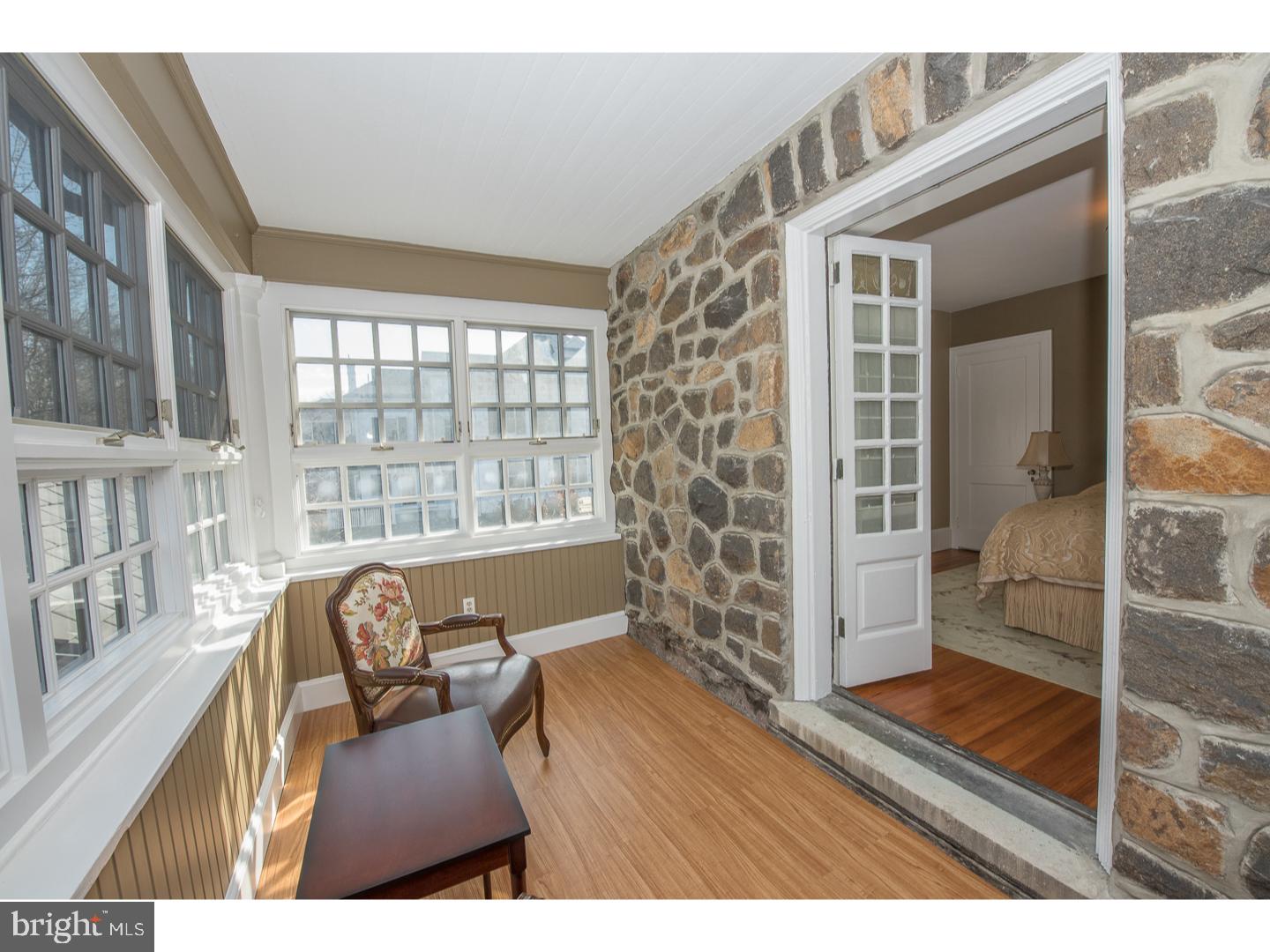 SOUTH WAYNE - Residential