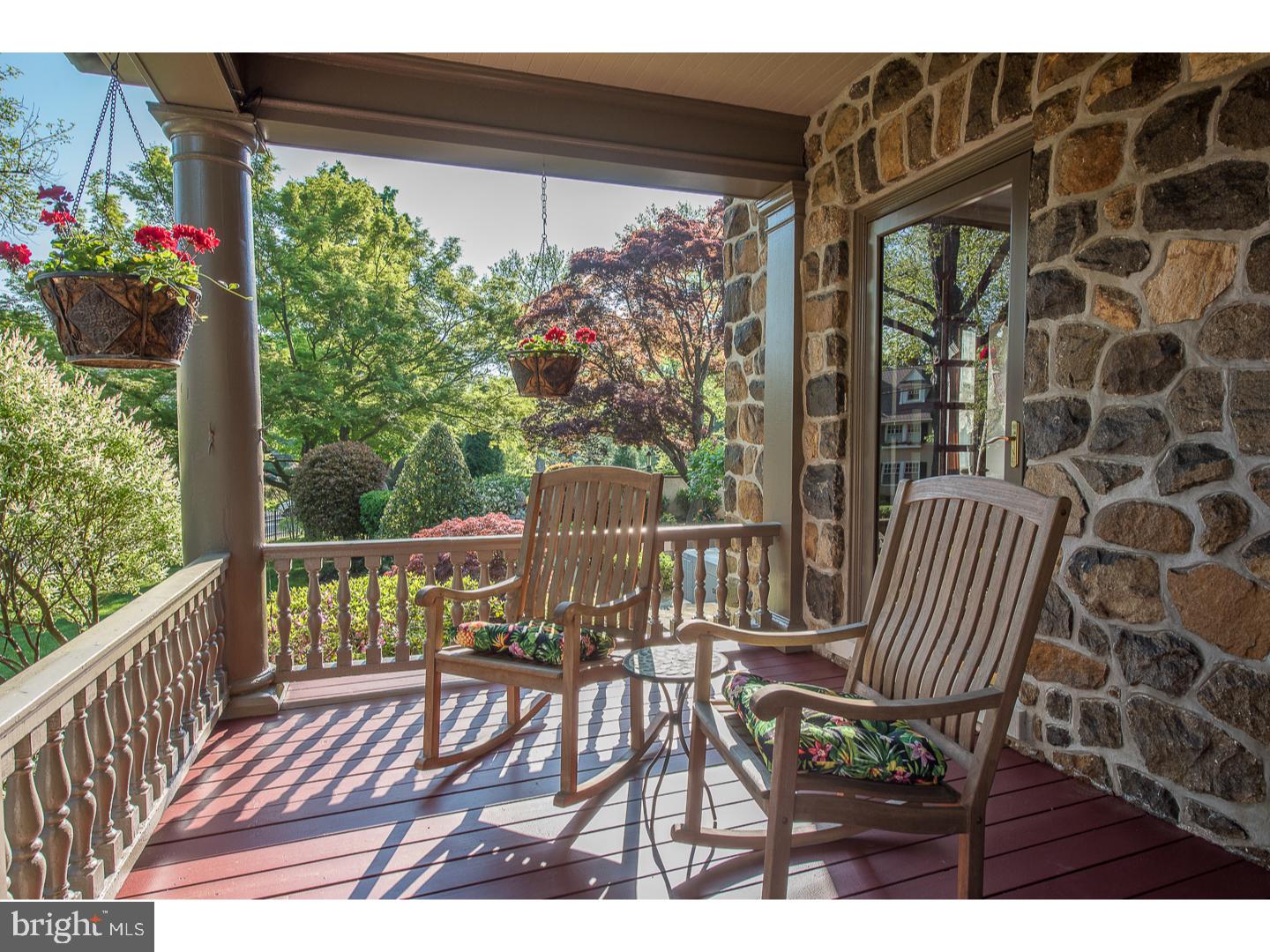 SOUTH WAYNE - Residential