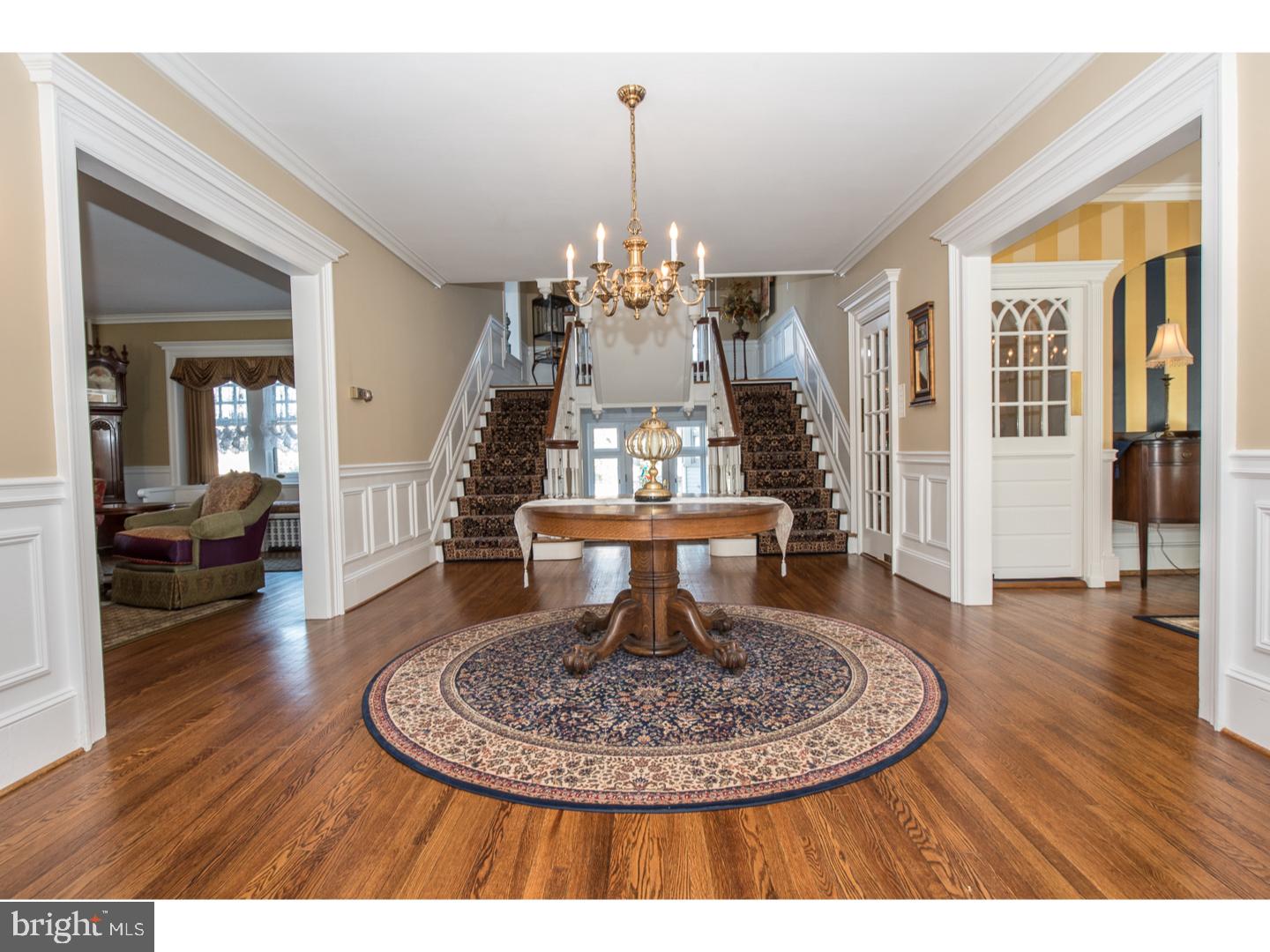 SOUTH WAYNE - Residential