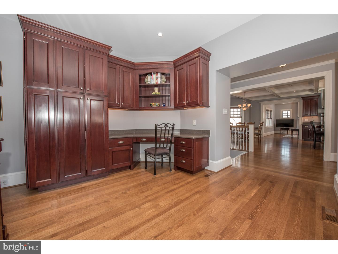 SOUTH WAYNE - Residential