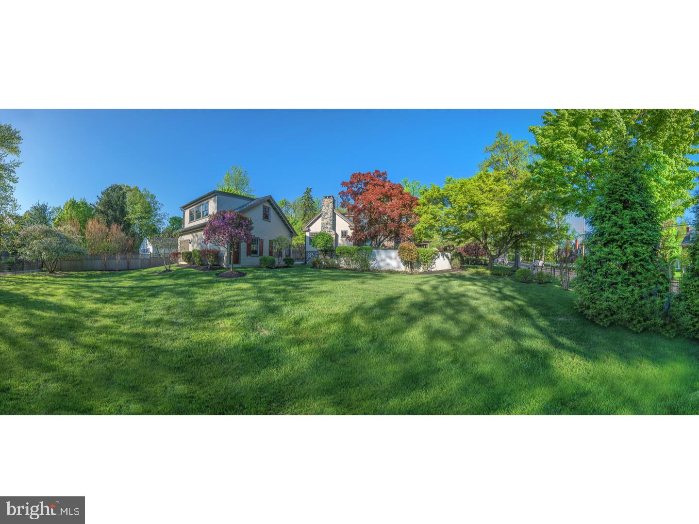 SOUTH WAYNE - Residential