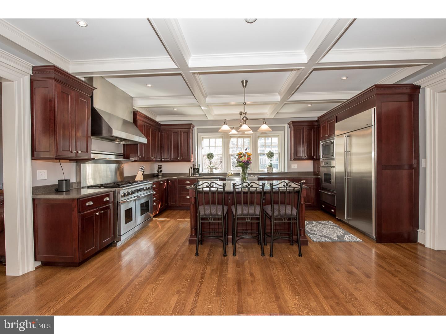 SOUTH WAYNE - Residential