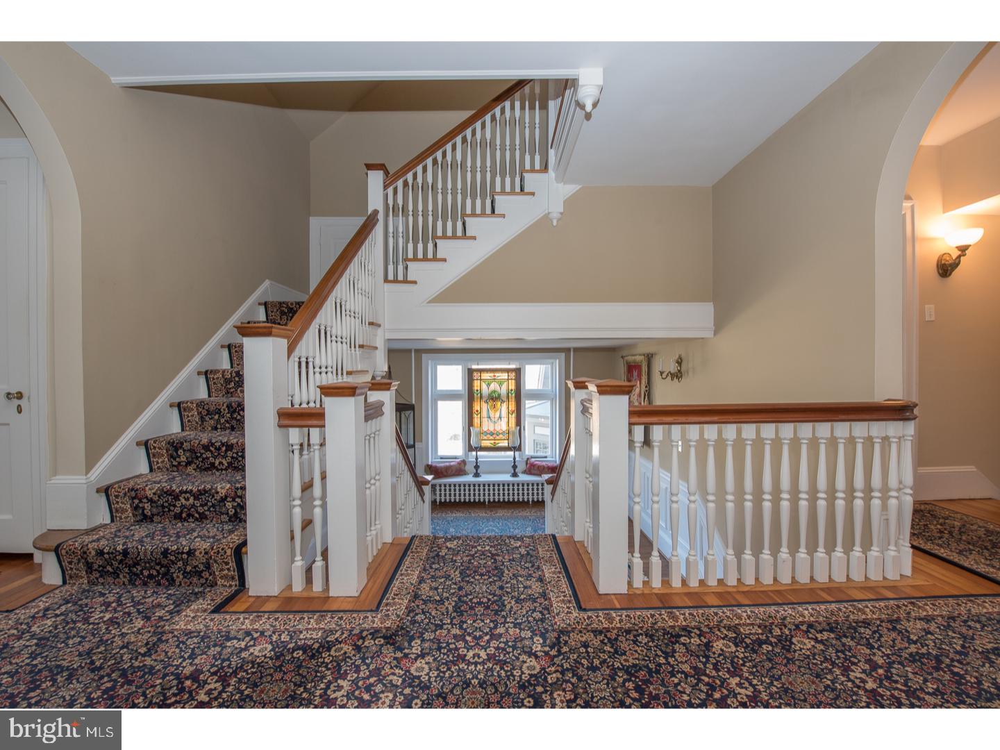 SOUTH WAYNE - Residential