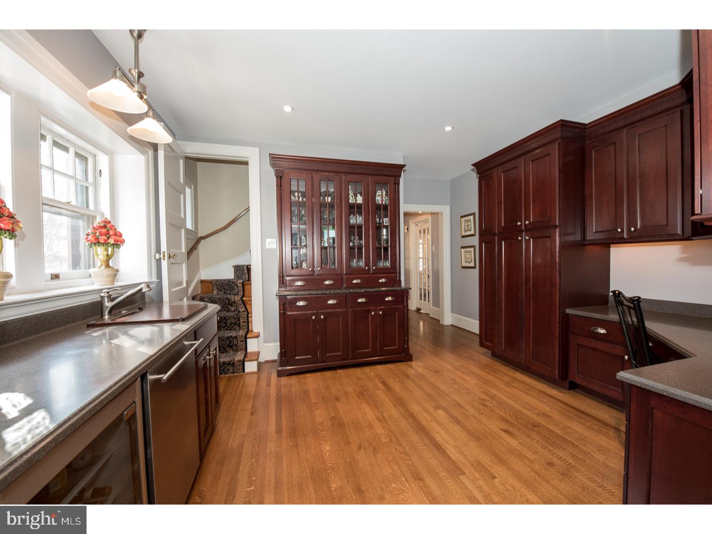 SOUTH WAYNE - Residential