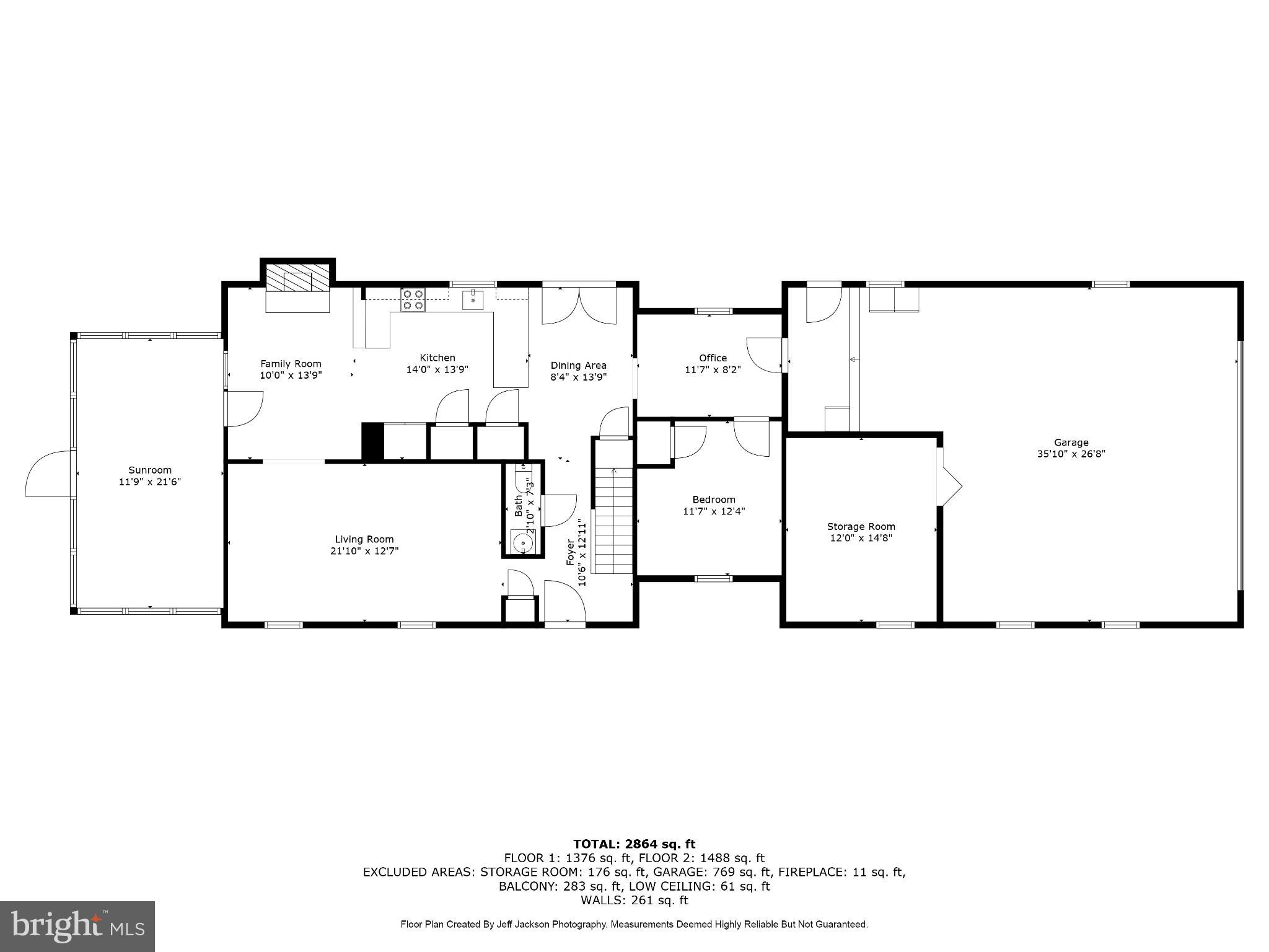 ARCADIA SHORES - Residential