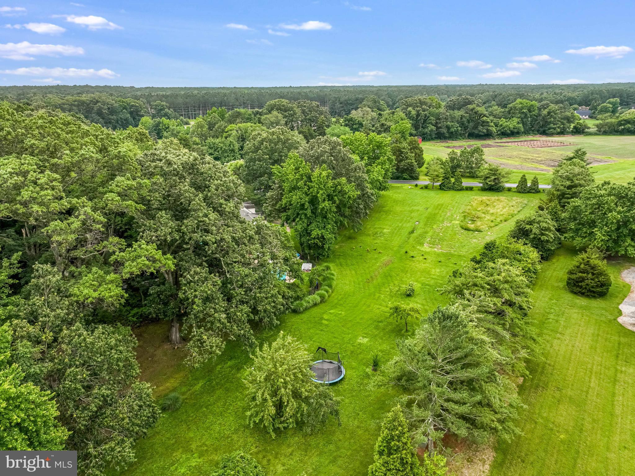 ARCADIA SHORES - Residential