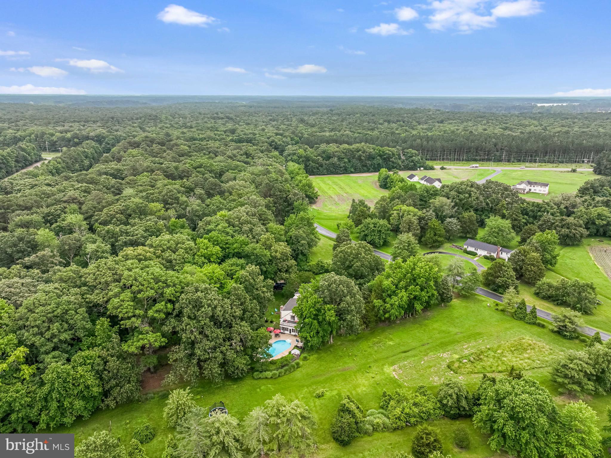 ARCADIA SHORES - Residential