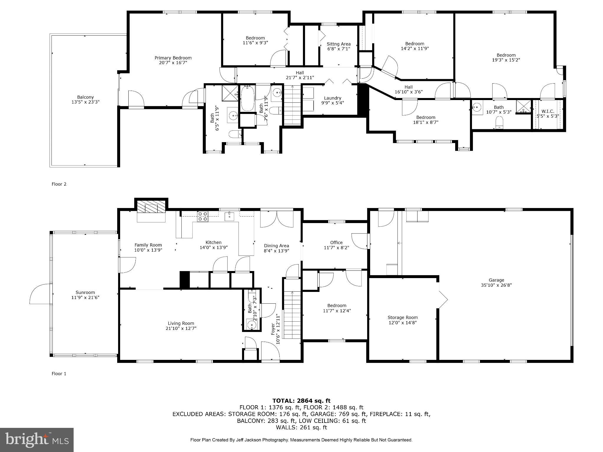 ARCADIA SHORES - Residential