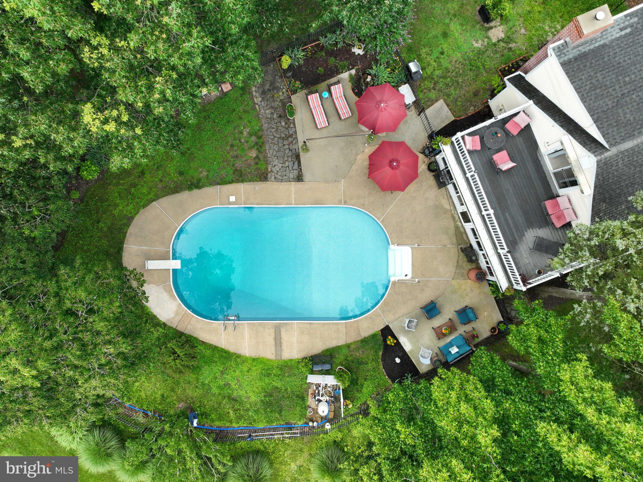 ARCADIA SHORES - Residential