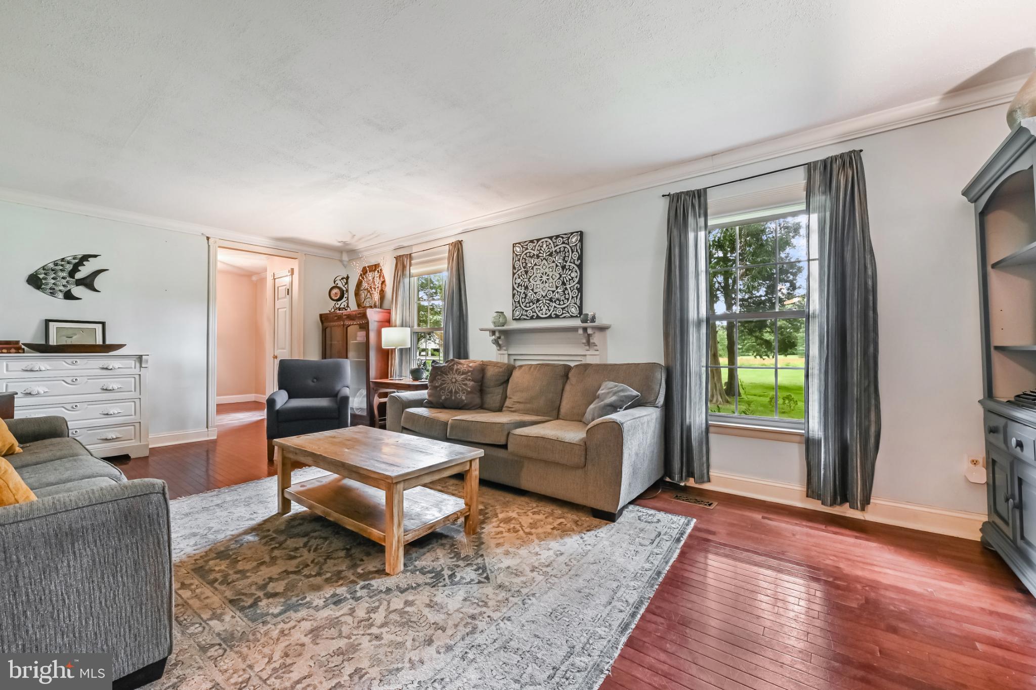 ARCADIA SHORES - Residential