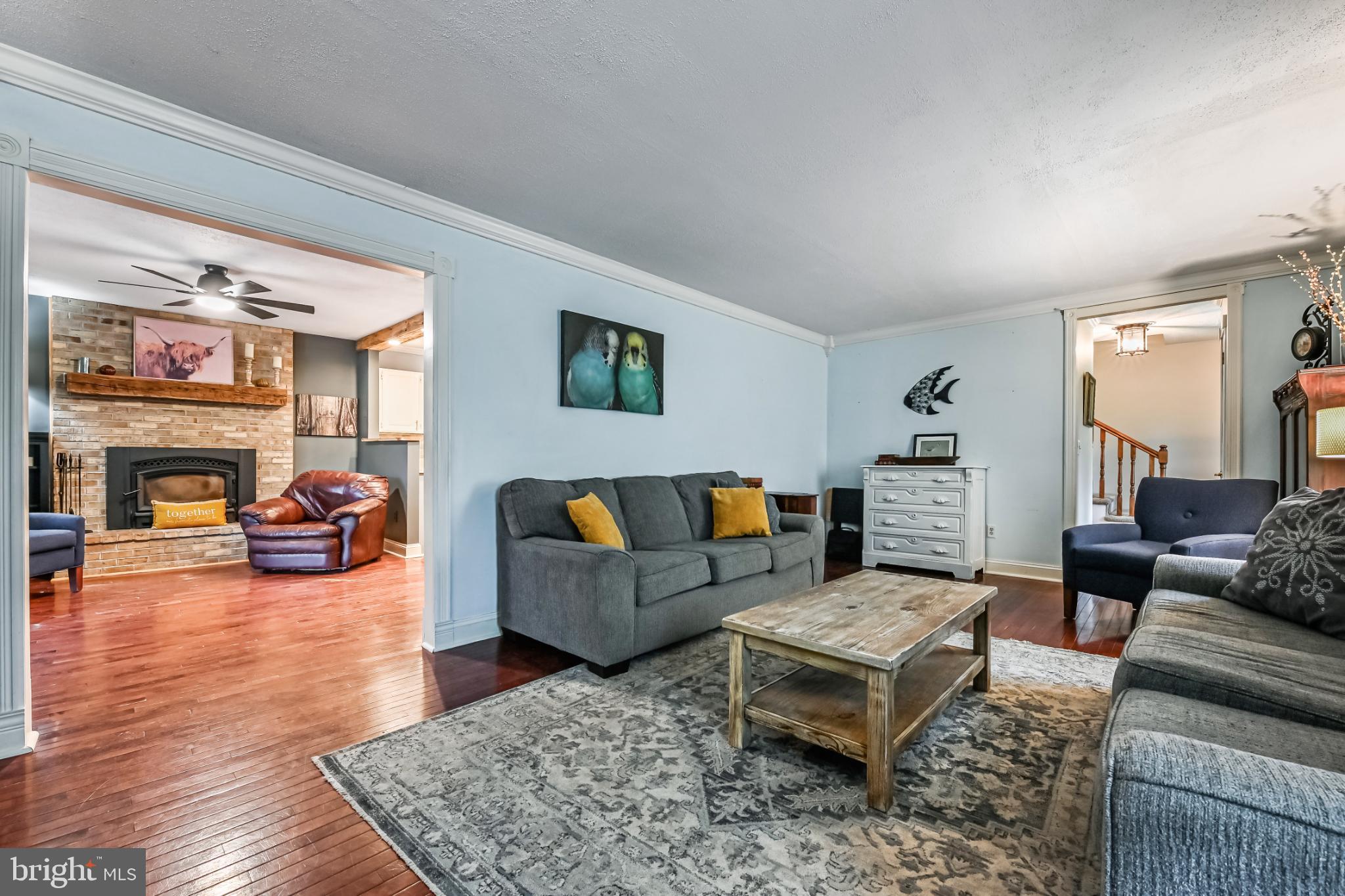 ARCADIA SHORES - Residential