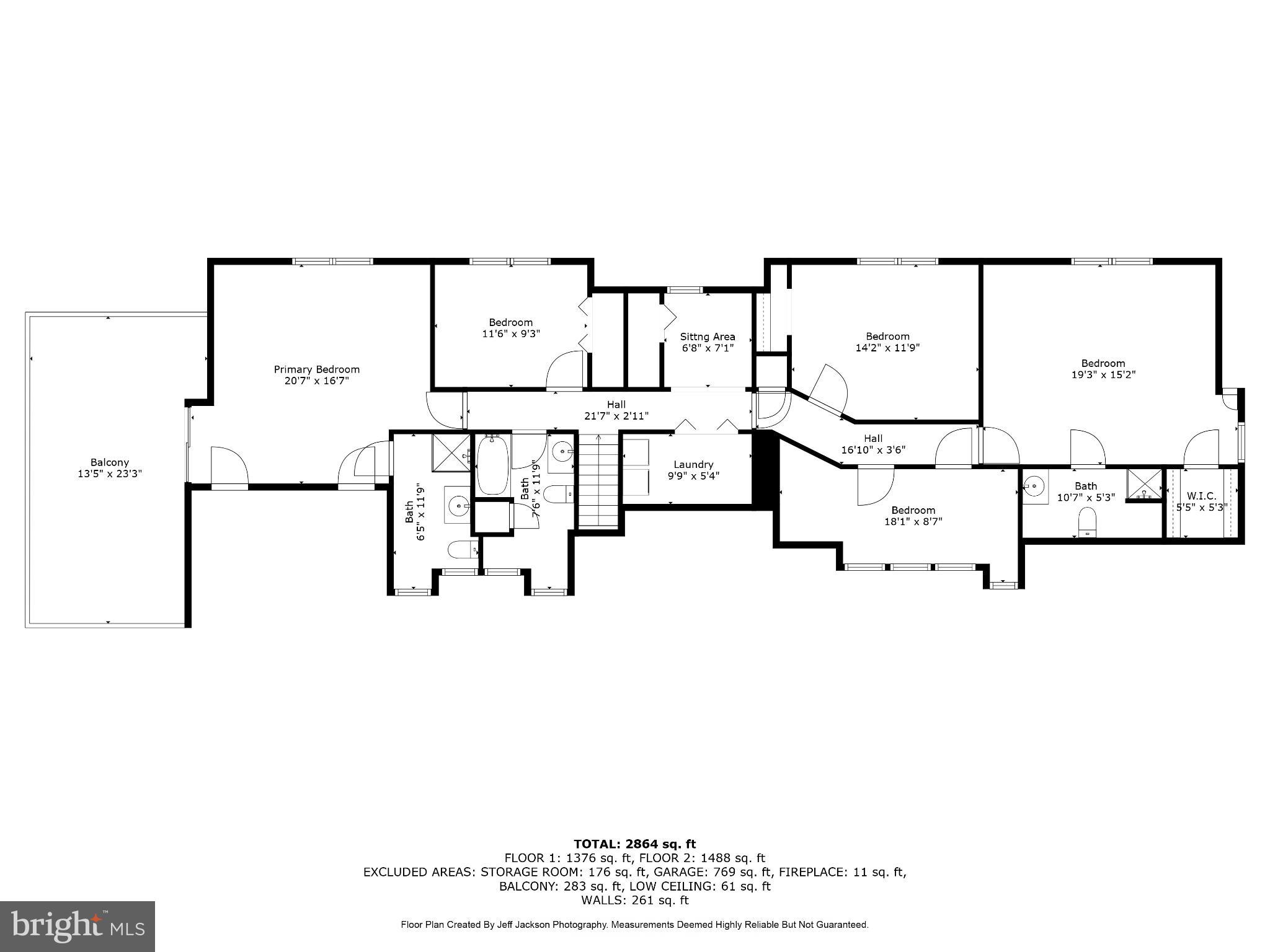 ARCADIA SHORES - Residential