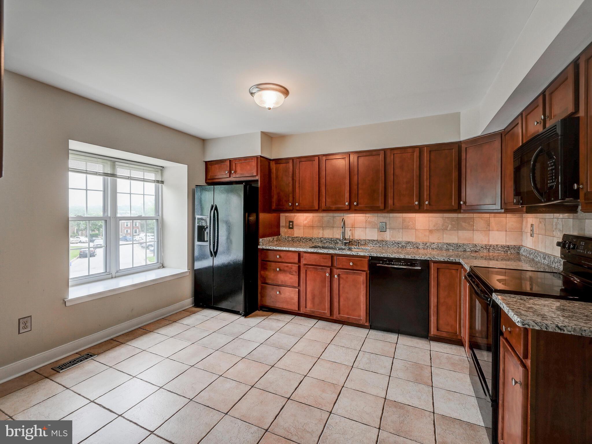 MAYS CHAPEL VILLAGE - Residential