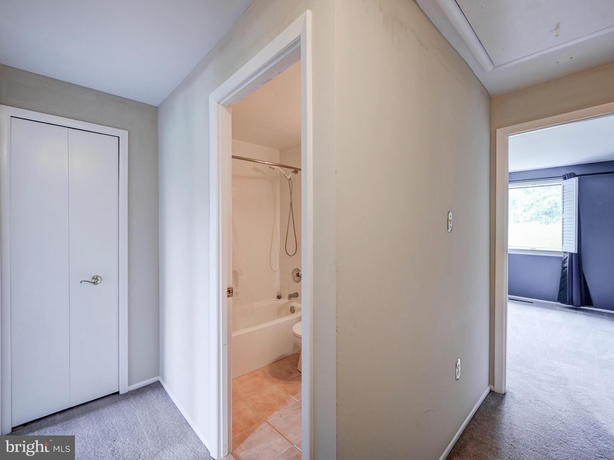 MAYS CHAPEL VILLAGE - Residential