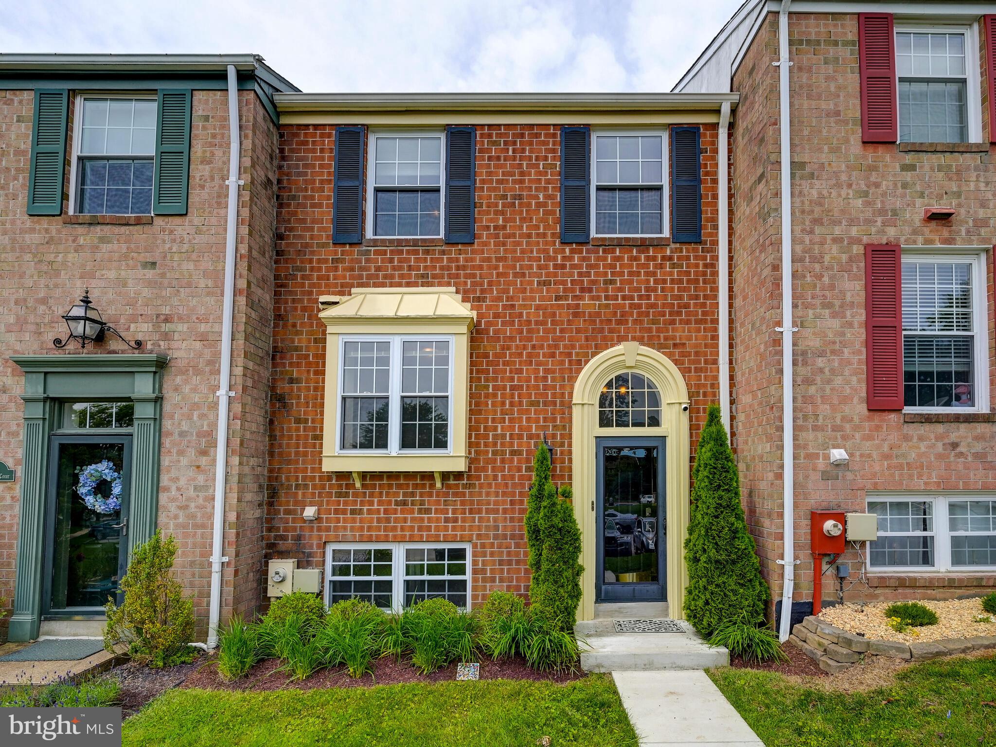 MAYS CHAPEL VILLAGE - Residential