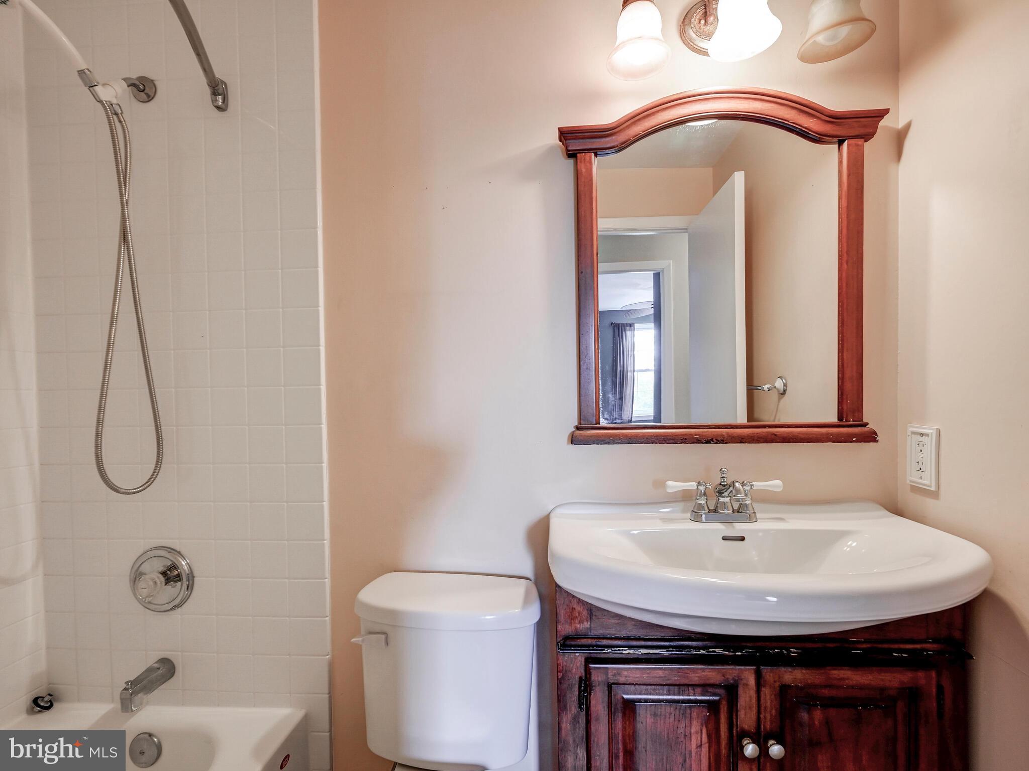 MAYS CHAPEL VILLAGE - Residential