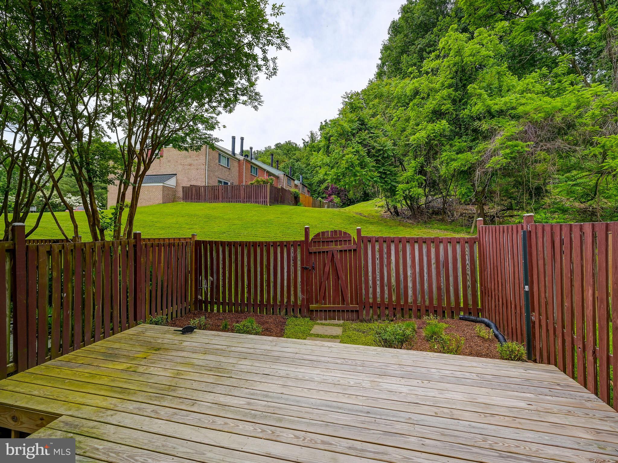 MAYS CHAPEL VILLAGE - Residential