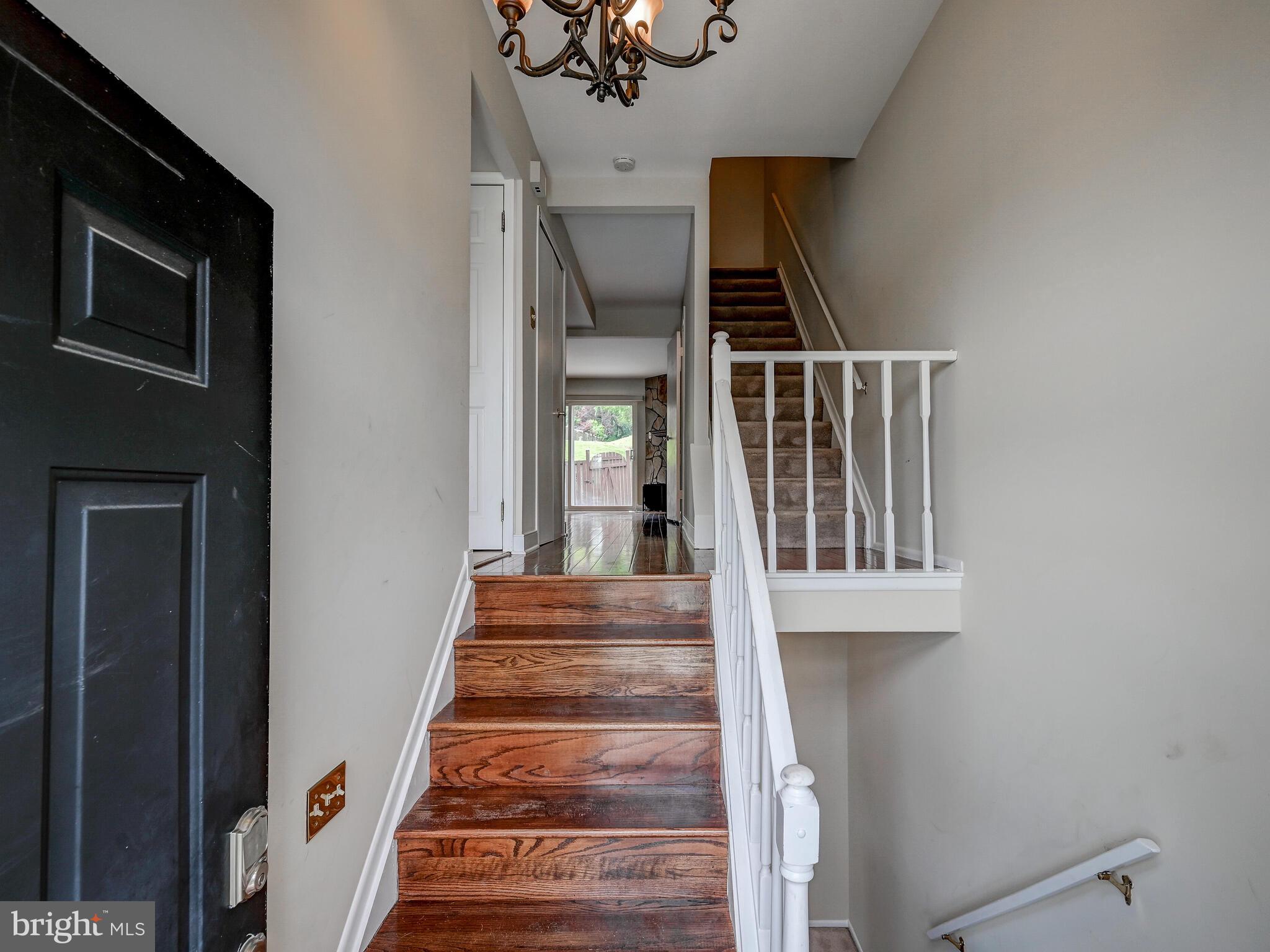 MAYS CHAPEL VILLAGE - Residential